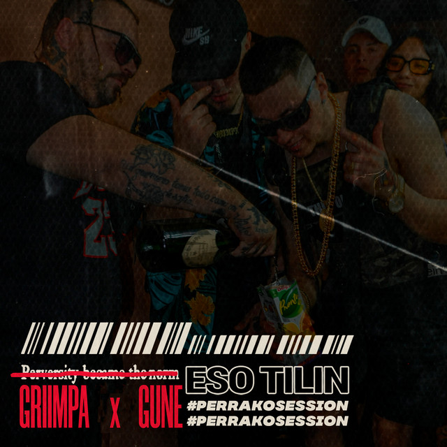 Eso Tilin Perrakosession - Remix