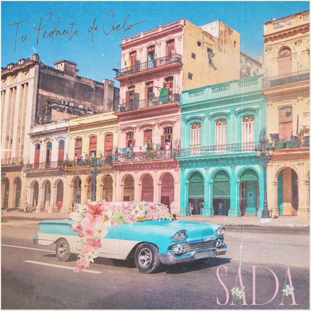 TU PEDACITO DE CIELO (BOSSA)