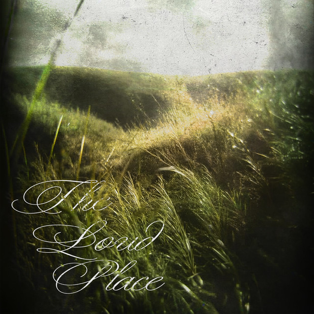The Loud Place cover