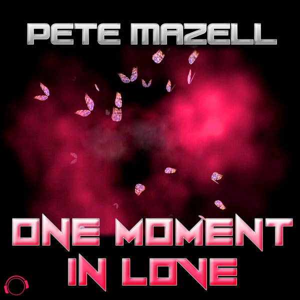 One Moment in Love - Sledge and Seavers Remix Edit cover art