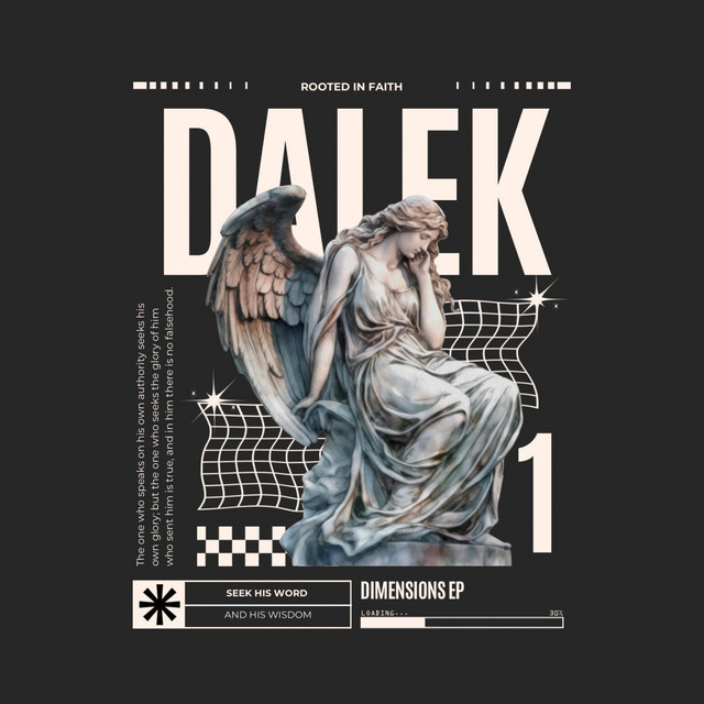 DIMENSIONS cover art