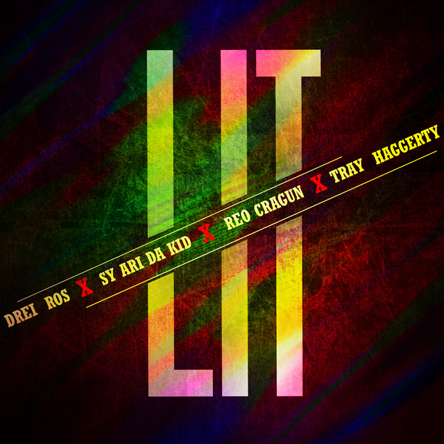 Lit - Single by Various Artists | Spotify