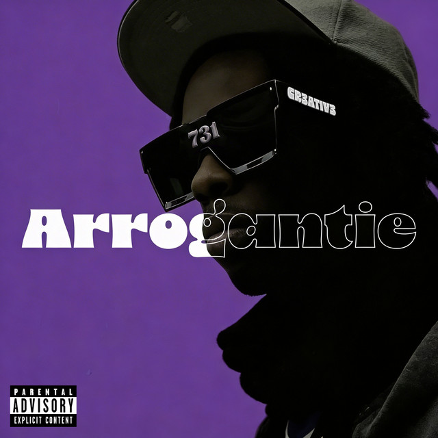 .Arrogantie.