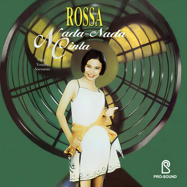 Nada-Nada Cinta cover art