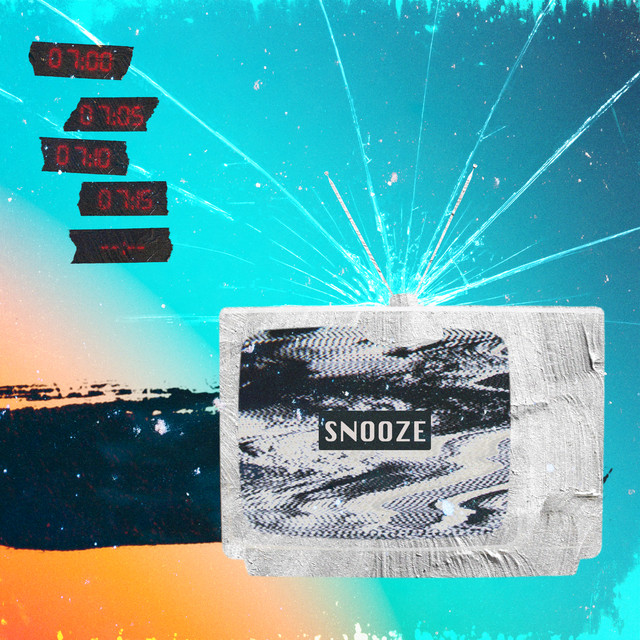 snooze cover