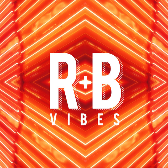 R&B Vibes Vol. 1 cover art