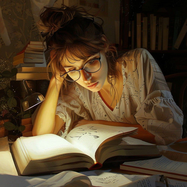 Soft Study Lofi: Music for Focus - Album by Reading Music ...