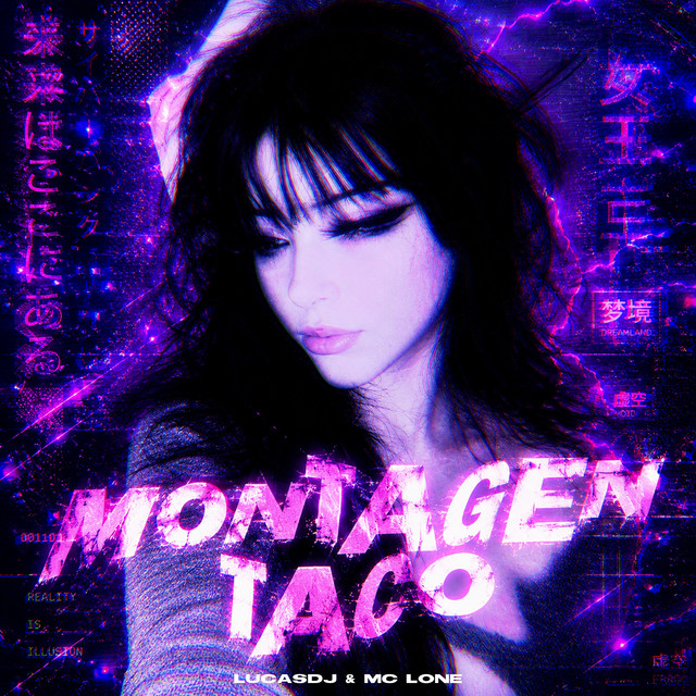 Montagem Taco