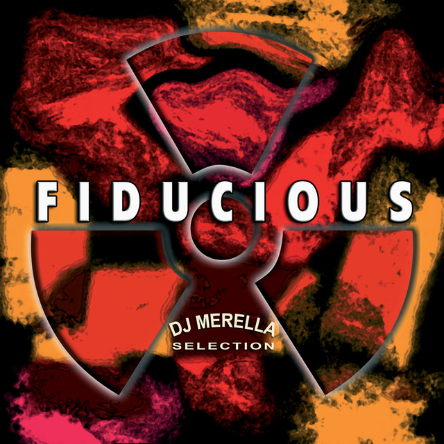Fiducious (DJ Merella Selection) cover art