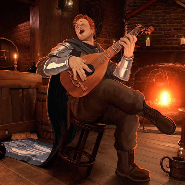 undefined album image