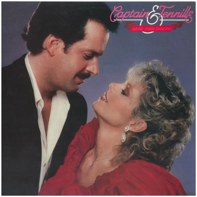 More Than Love cover art