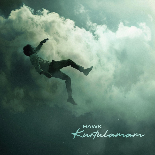 Kurtulamam cover art