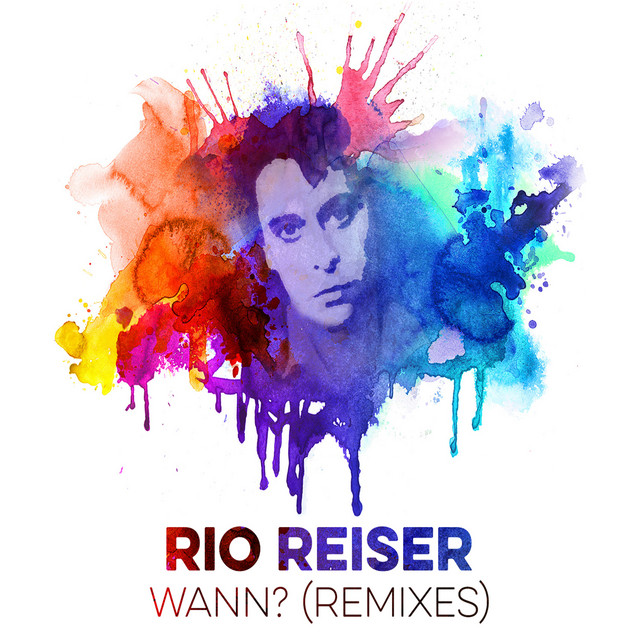Wann Lizot Club Edit A Song By Rio Reiser On Spotify