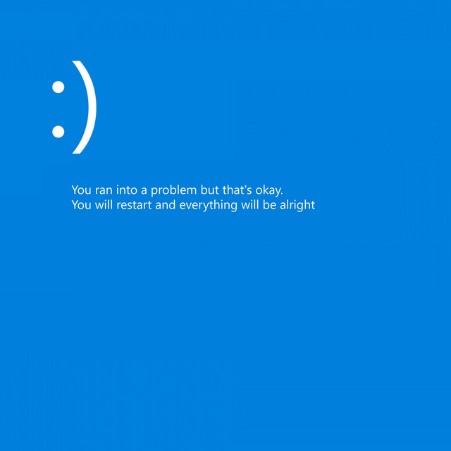 Moog Menu