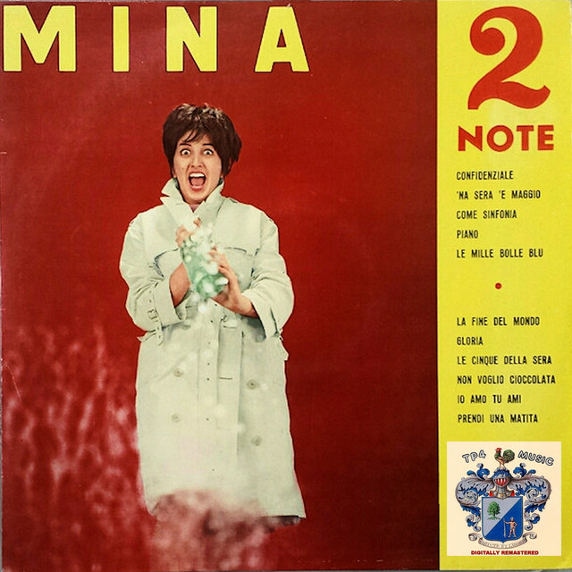 Due Note cover