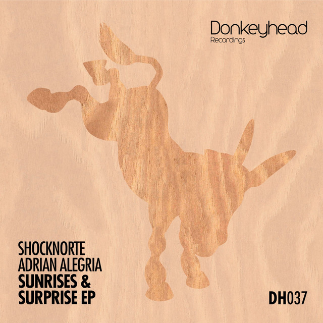 Sunrises & Surprises - Henrike, Dr. Alfred Remix cover art