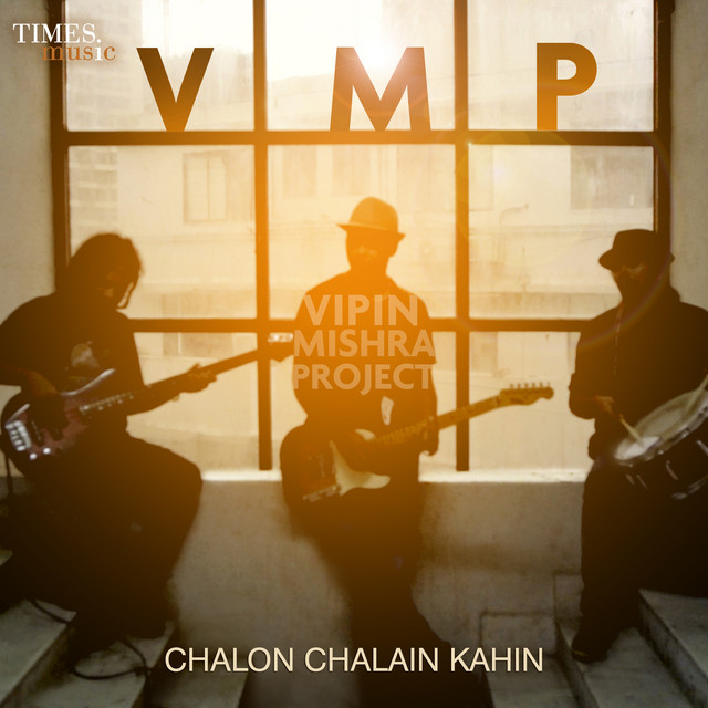 Chalon Chalain Kahin - Single