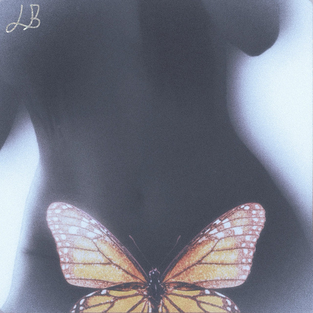 LAVANDER BLACK - Ballad of Monarch (Ideation)