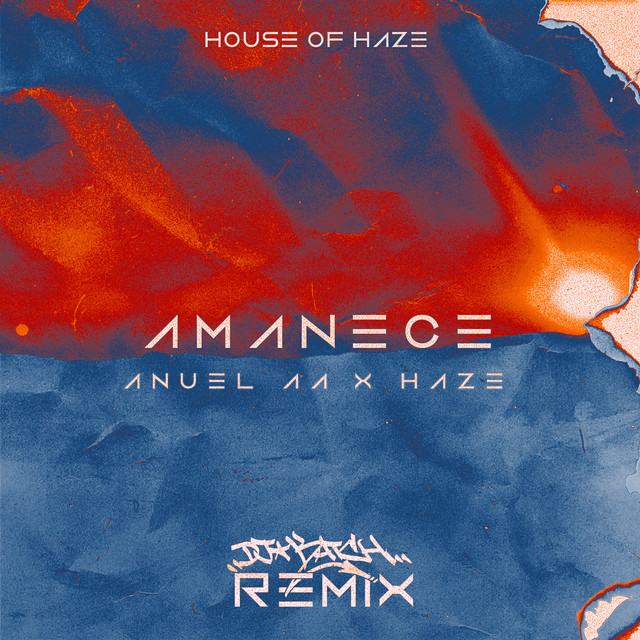 Amanece (DJ Katch Mix)