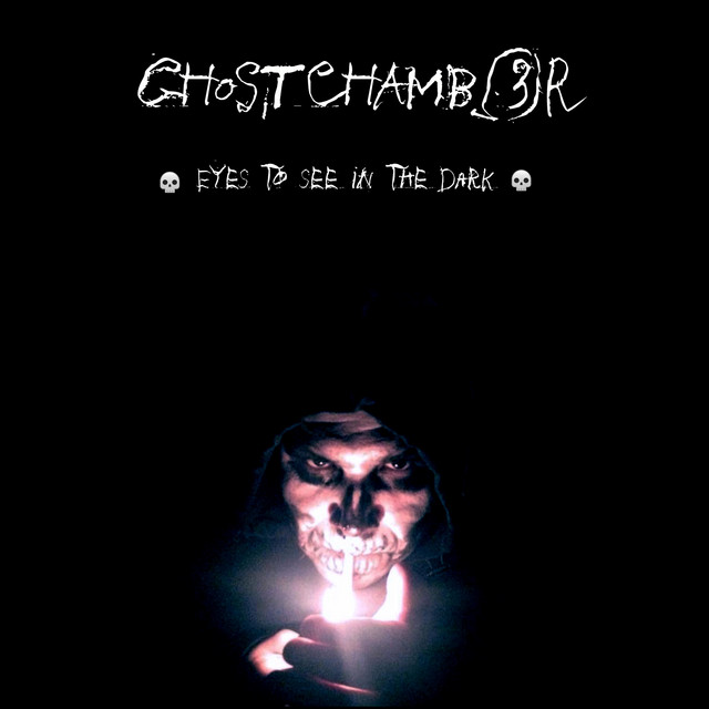 Eyes to See in the Dark cover art