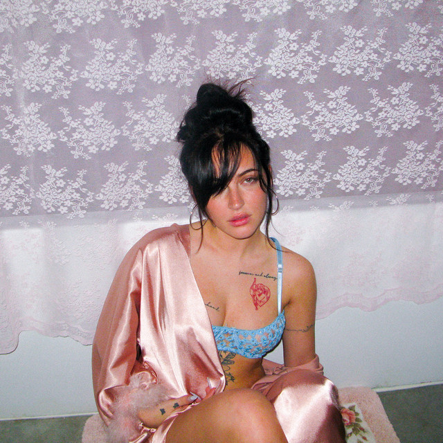 pretty years