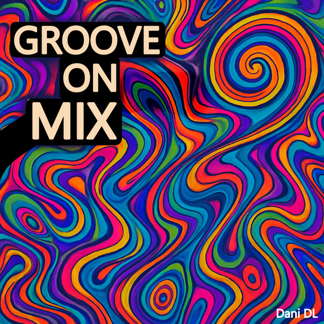 Groove On Mix (Original Mix) cover art