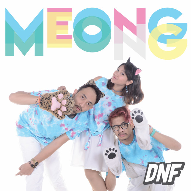 Dimasta N'Friends (DNF)