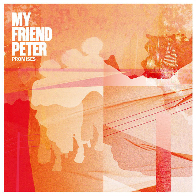 Promises cover