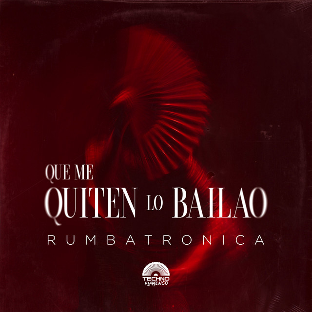 Que me quiten lo bailao