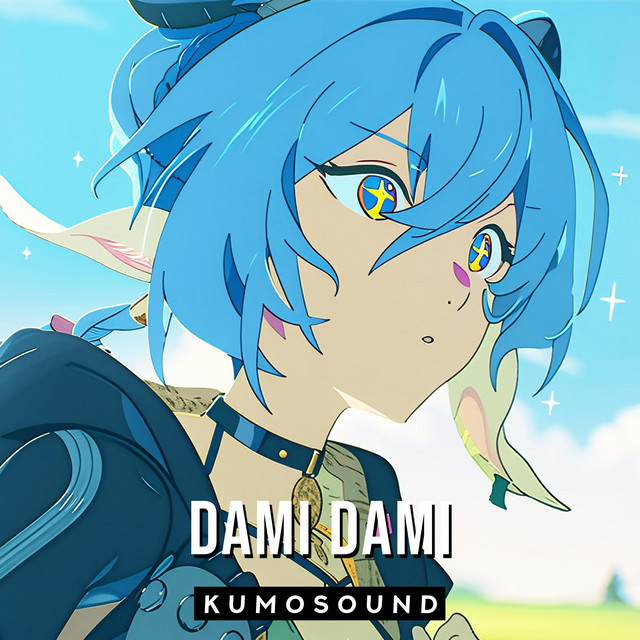 dami♡ DAMIDAMI - Single by KUMOSOUND | Spotify