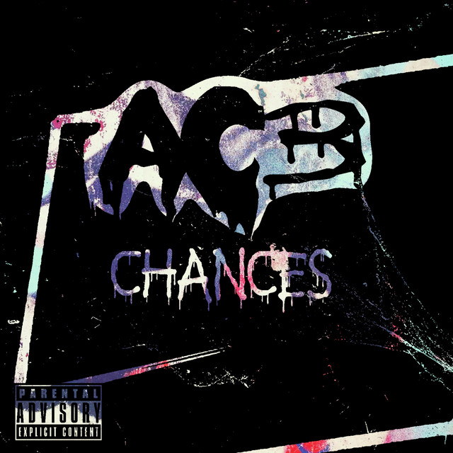 Chances cover art