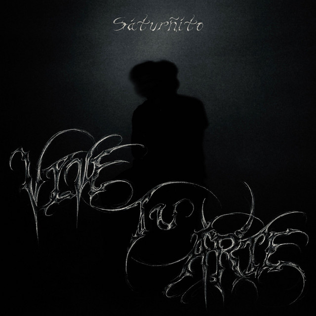 VIVE TU ARTE cover art