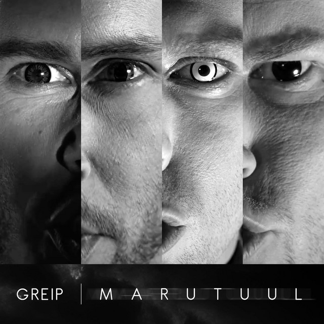 Marutuul cover art