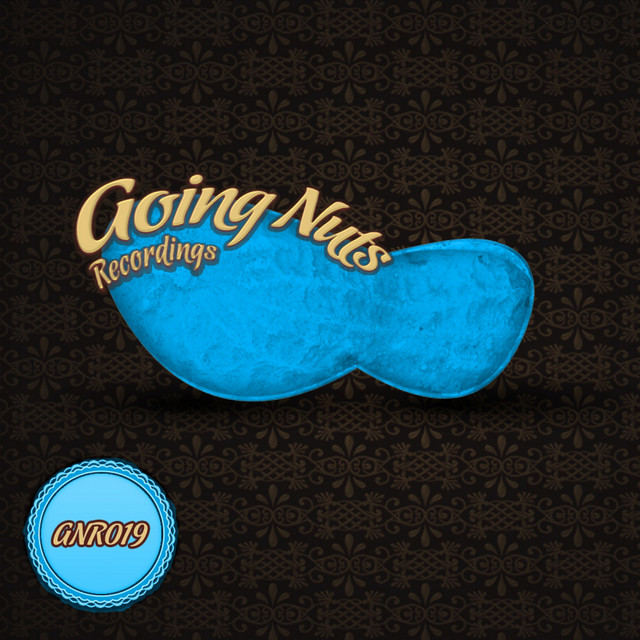 Funky Punky EP cover art