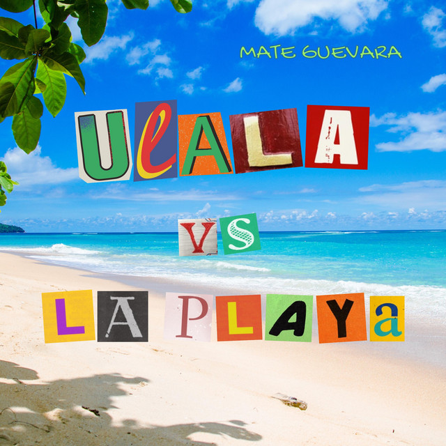 Ulala Vs La Playa - Remix