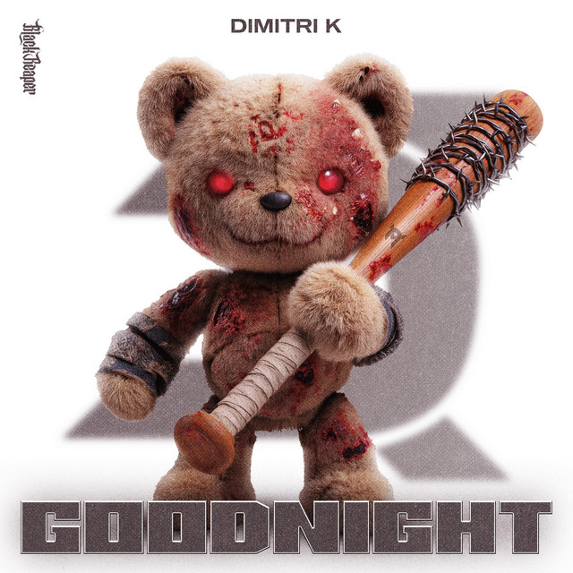 Goodnight cover art