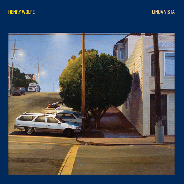 Linda Vista cover art