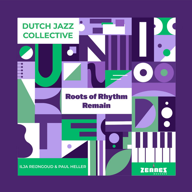 Roots of Rhythm Remain