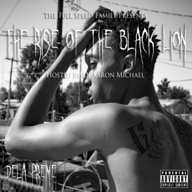 The Outro cover art