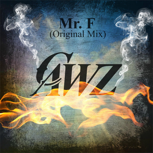 Mr. F