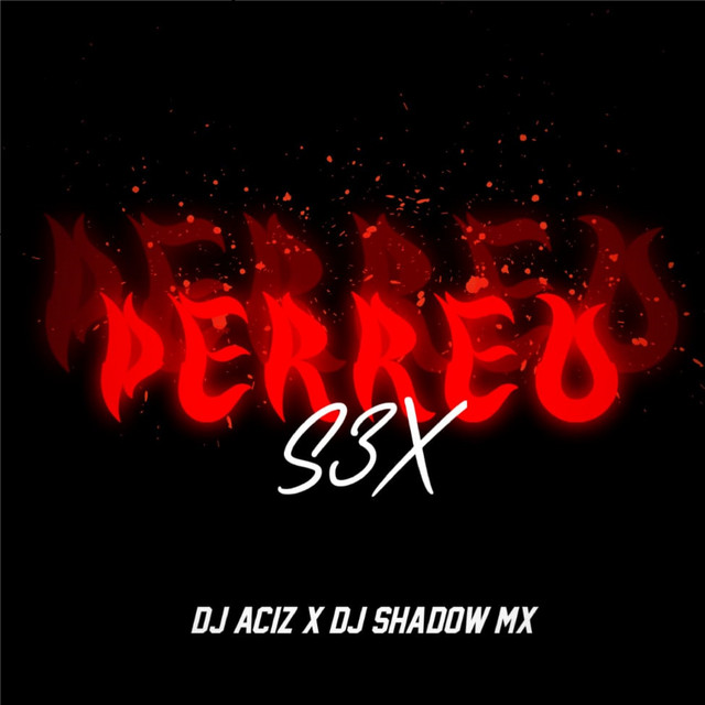 Perreo Sex - Remix
