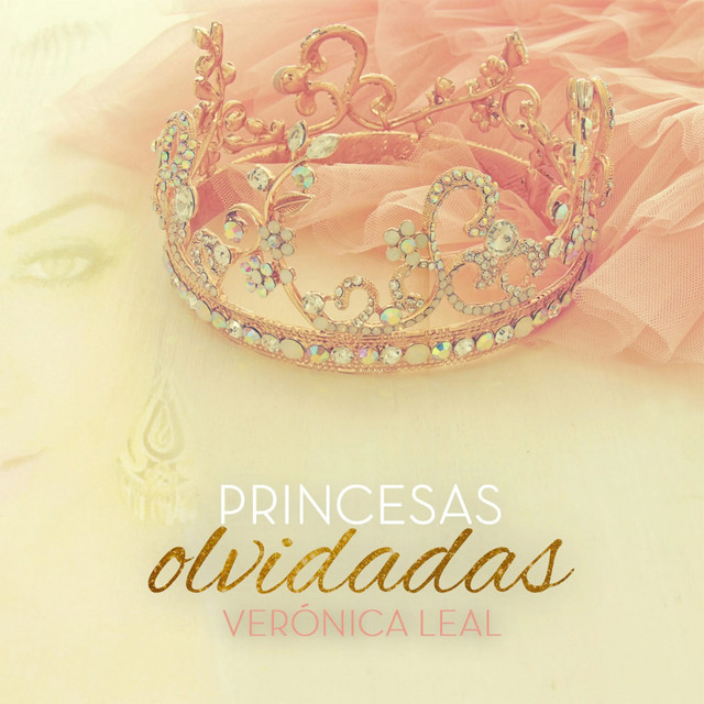 Princesas Olvidadas album image