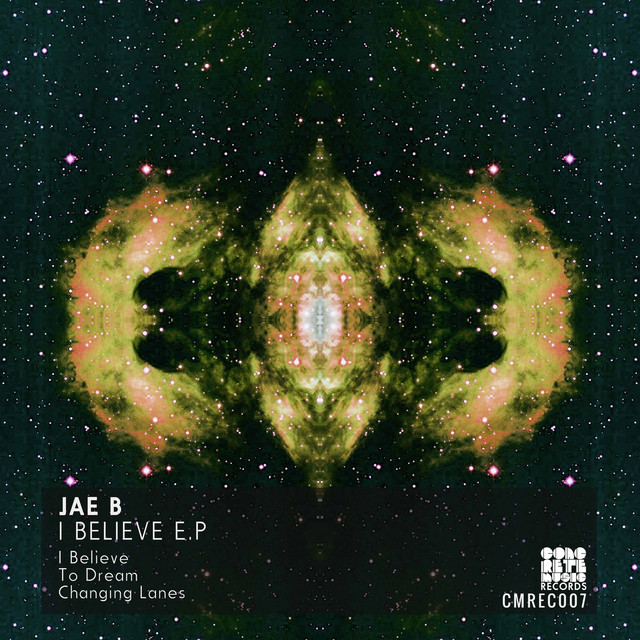 I Believe cover art