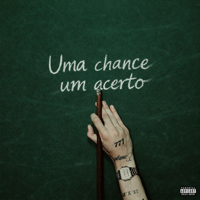 Uma Chance, Um Acerto.