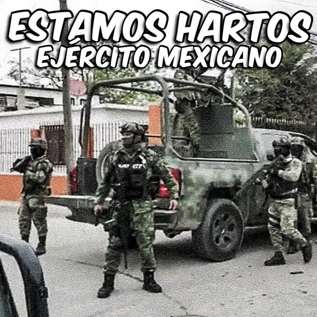 Estamos Hartos