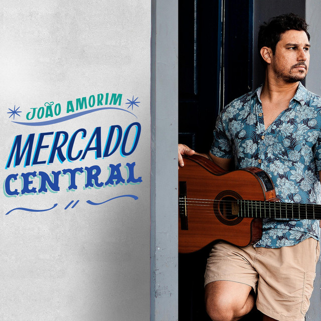 Mercado Central album image