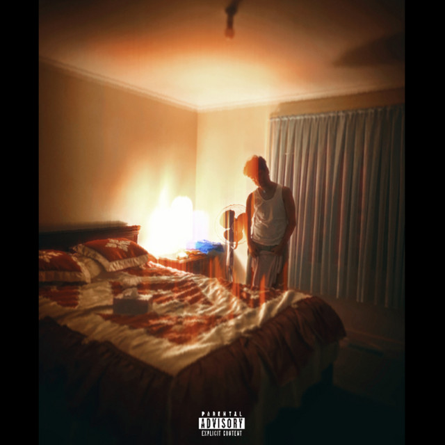 teenage things cover art