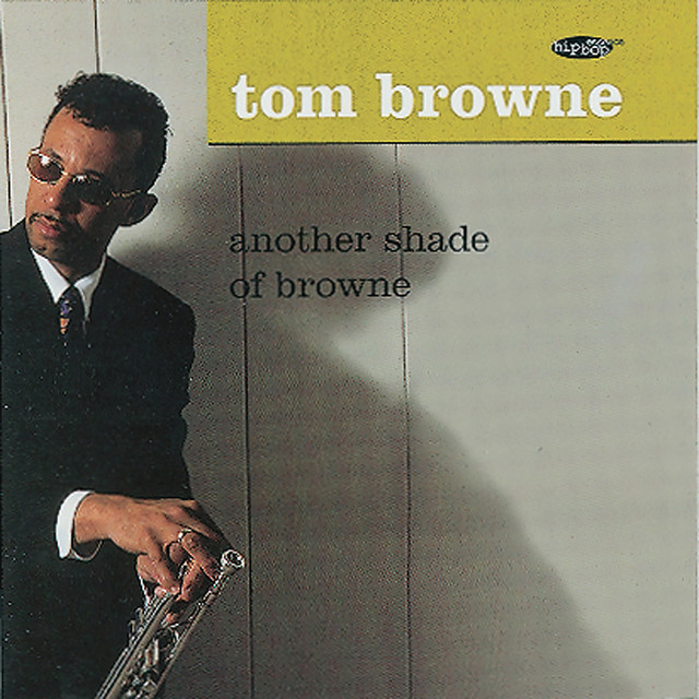Another Shade of Browne cover art