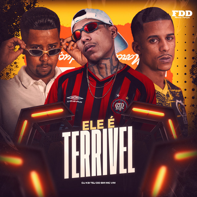 Ela é Terrivel