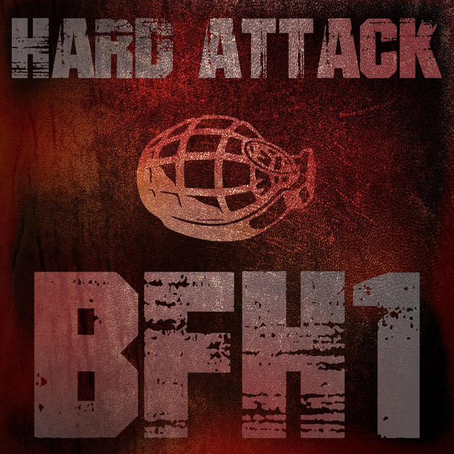 Beats From Hell 1 cover art